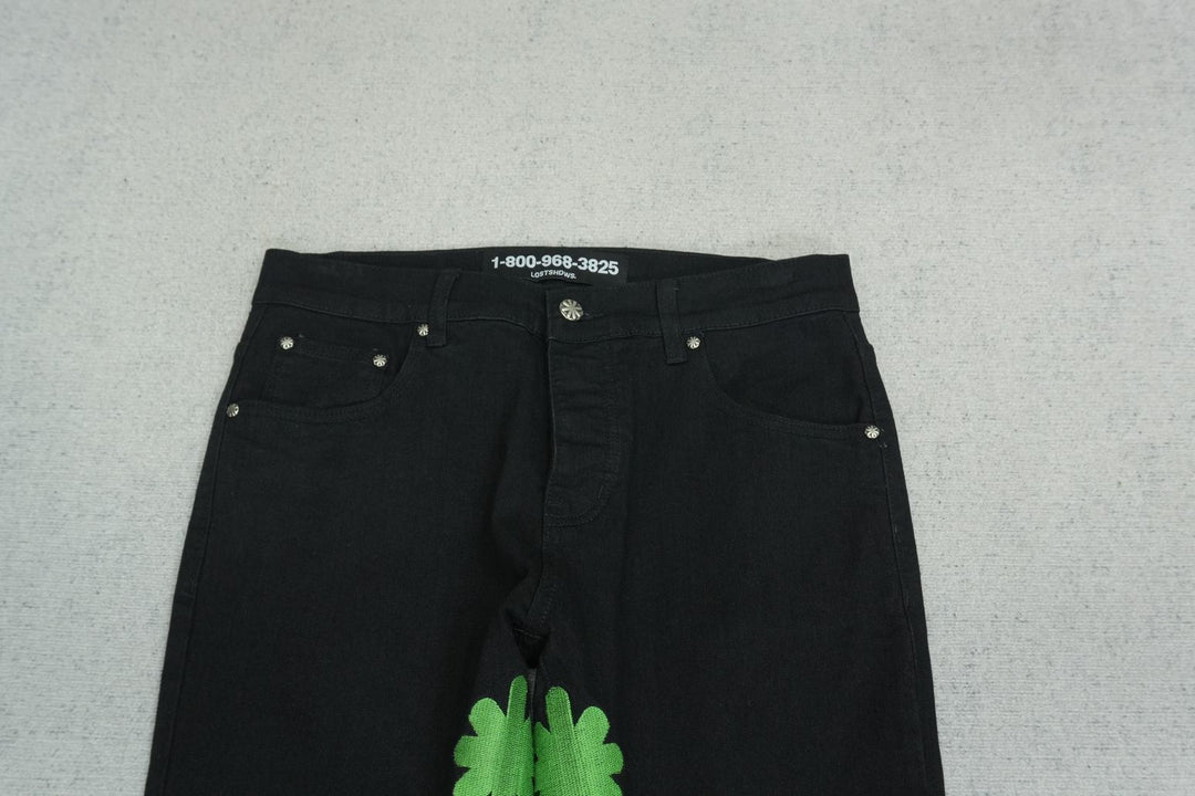L - JEANS