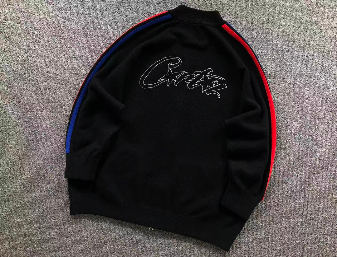 C - SWEATER