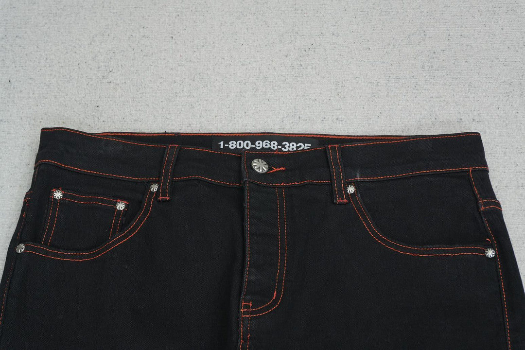 L - JEANS