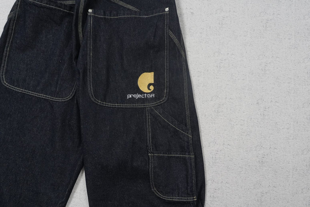 P - JEANS