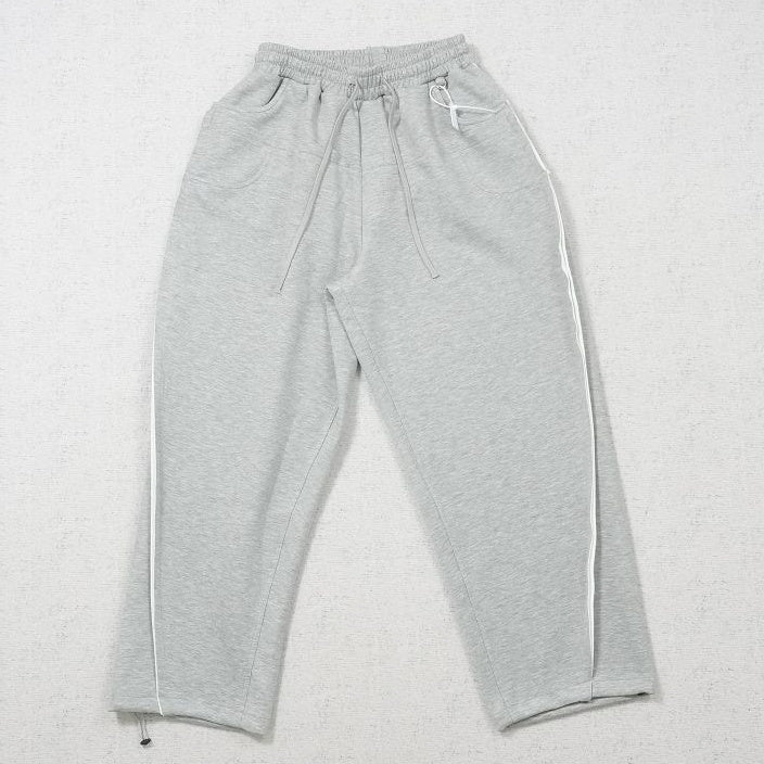 A - SWEATPANTS