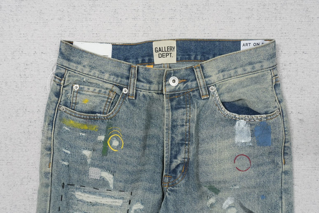 G - JEANS
