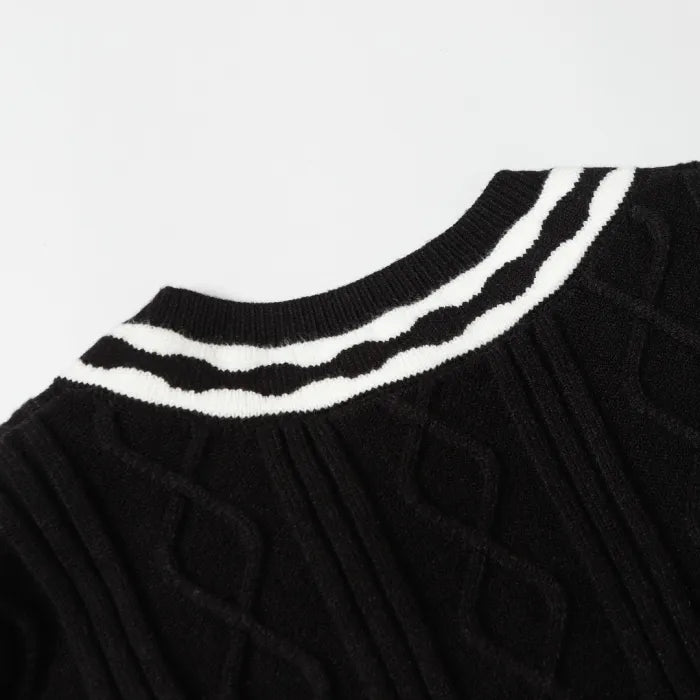 LOUIS V - SWEATER