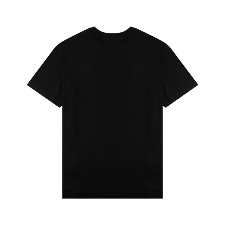 Ami Black T-shirt