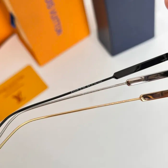 LOUIS V - SONNENBRILLEN