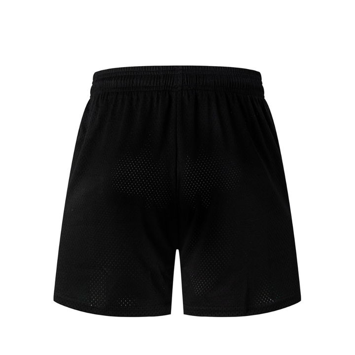 EE Monogram Shorts