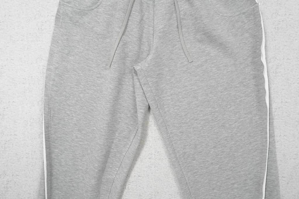 A - SWEATPANTS