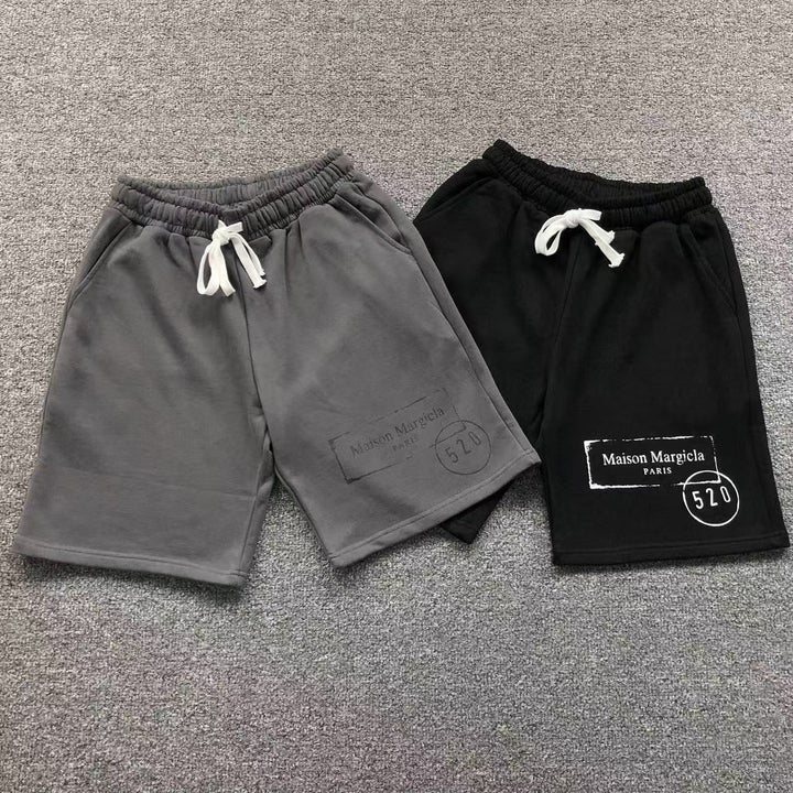 M - SHORTS