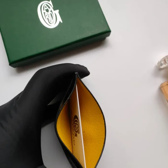 G - SAINT-PIERRE CARD WALLET