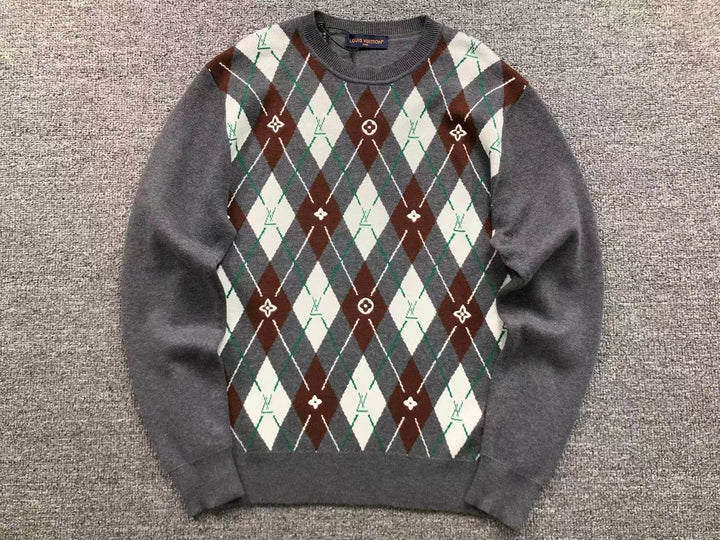 L - SWEATER