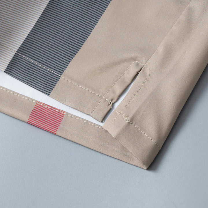 BB Monogram Shorts