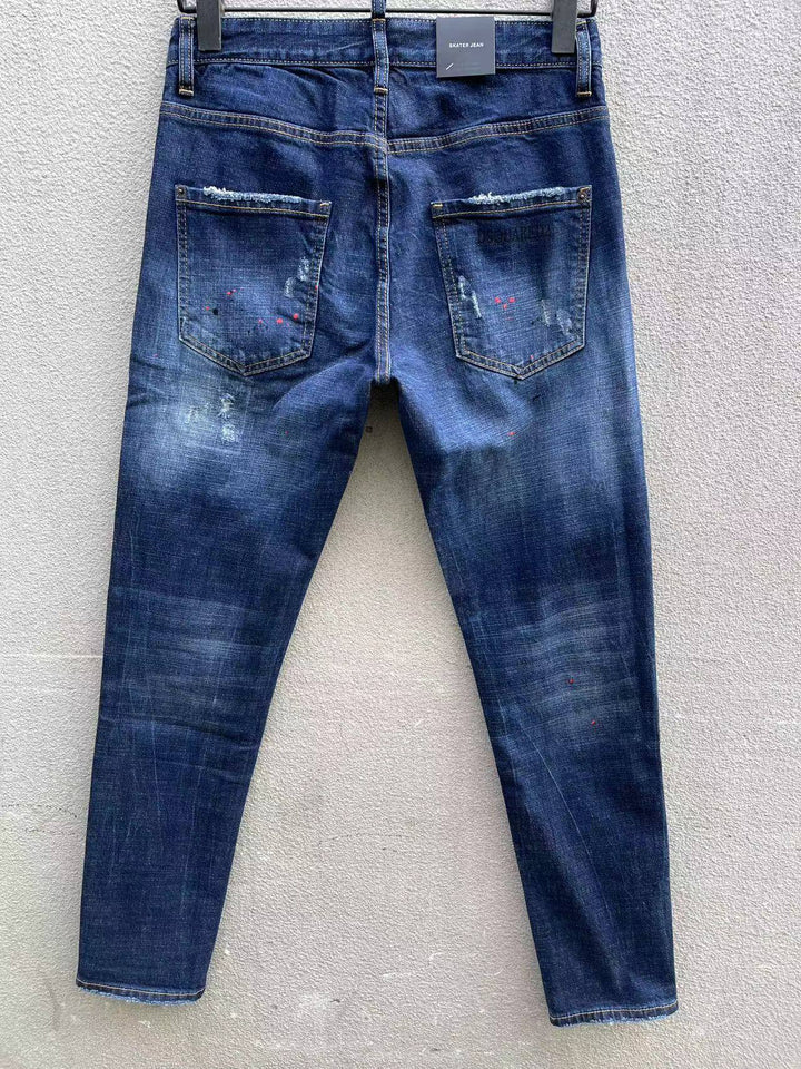 D - JEANS