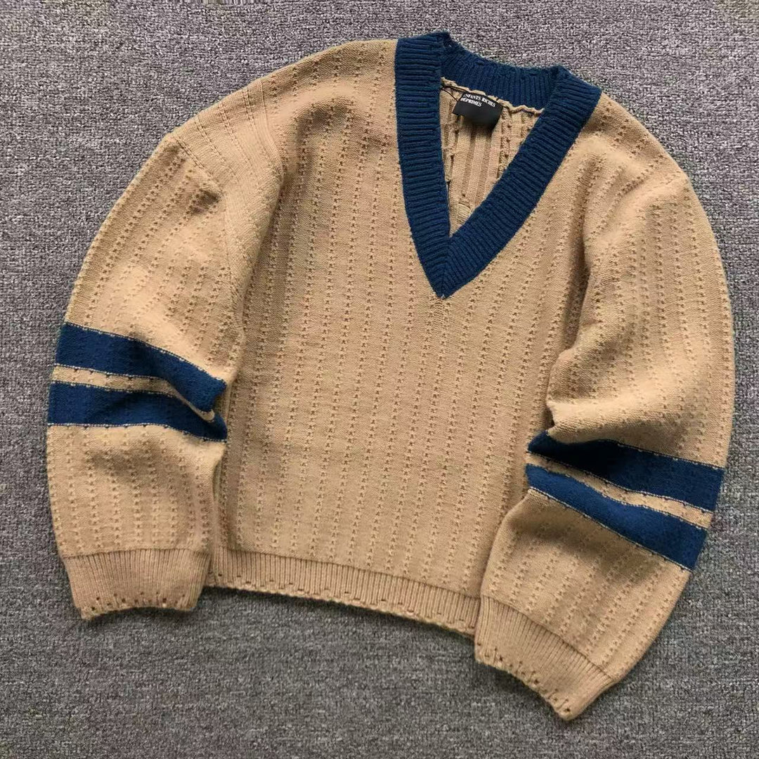 E - SWEATER