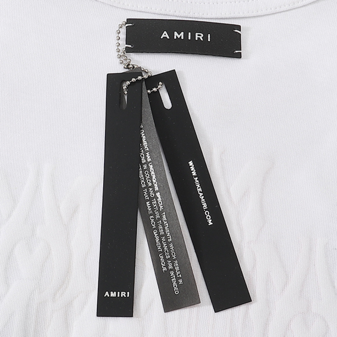 Amr Ice T-shirt