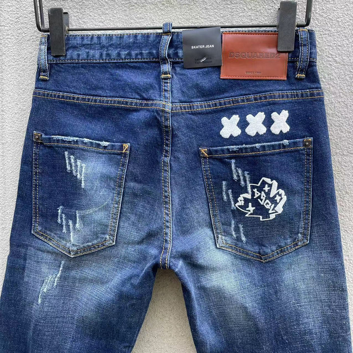 D - JEANS