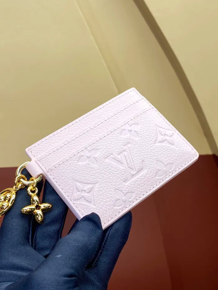 LOUIS V - CARD HOLDER