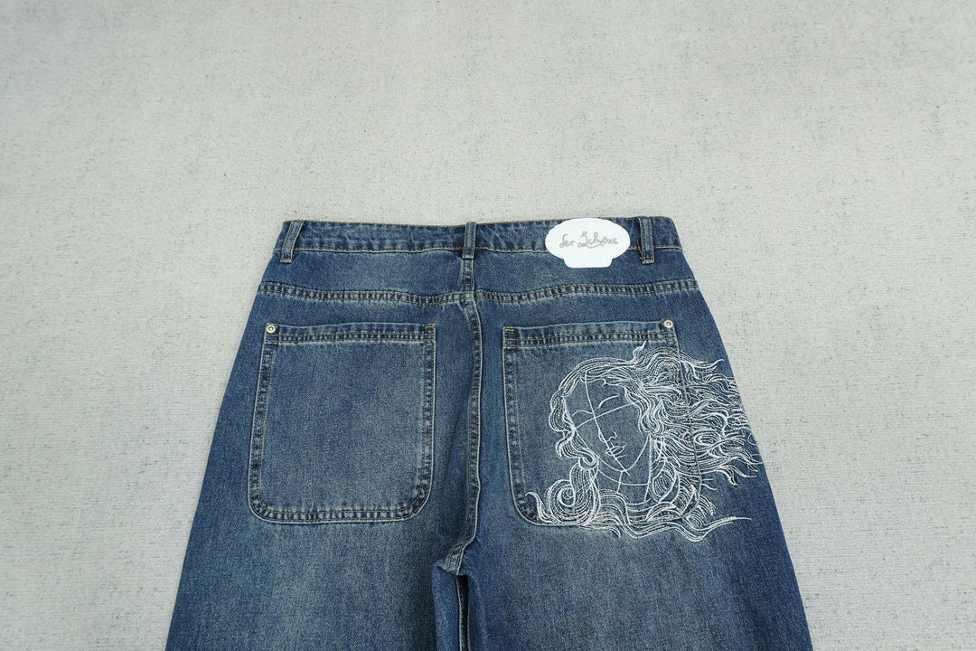 D - JEANS