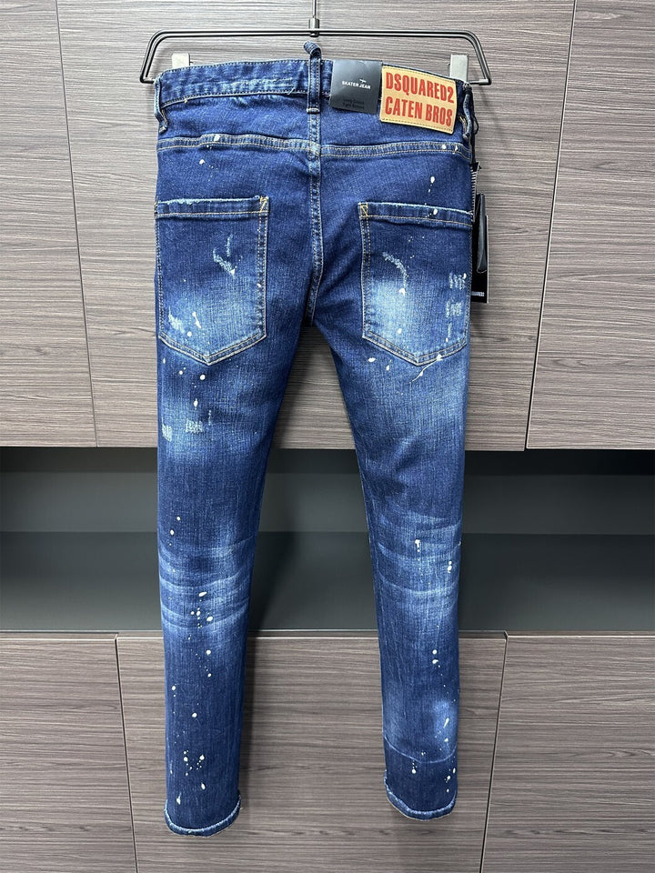 D - JEANS