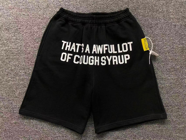 C - SHORTS
