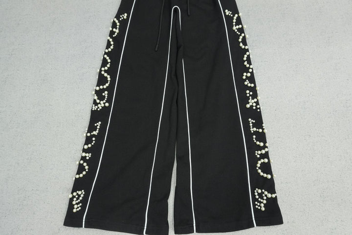 G - SWEATPANTS