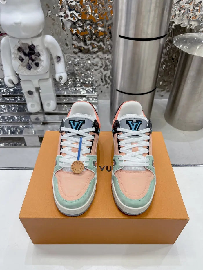LOUIS V - SNEAKERS