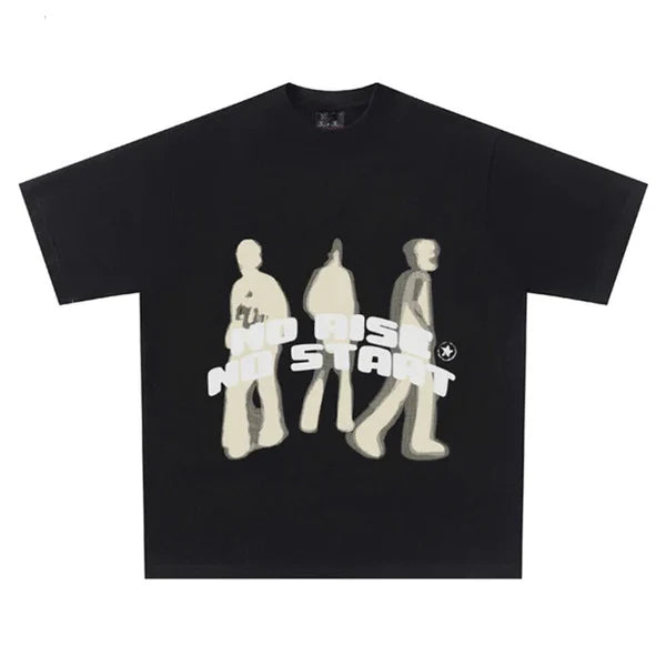 RISE - T-SHIRT