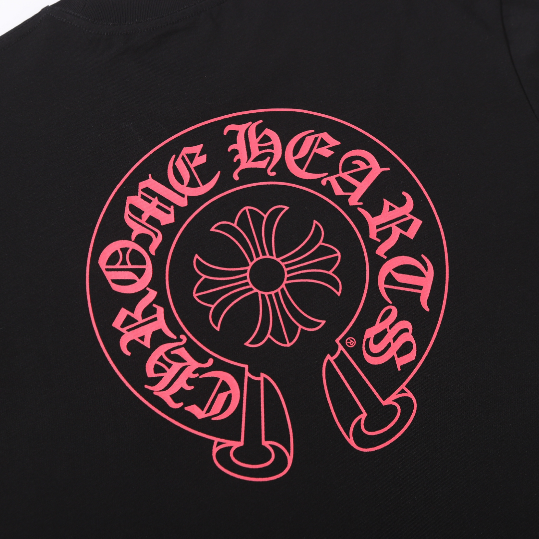 Chrome T-shirt