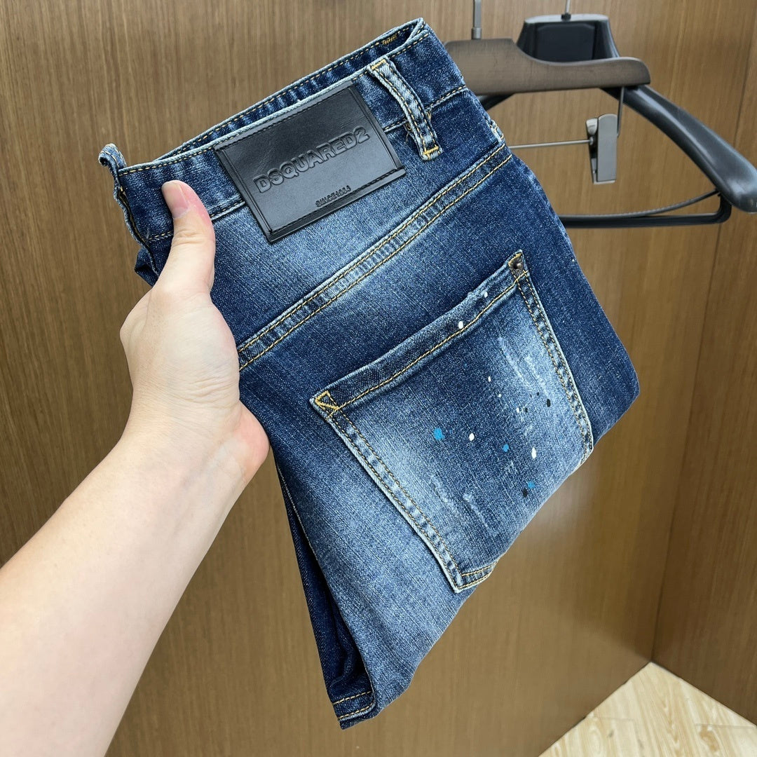 D - JEANS
