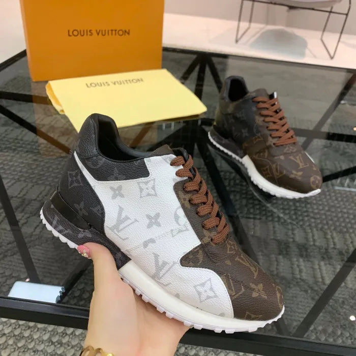 LOUIS V - SNEAKERS