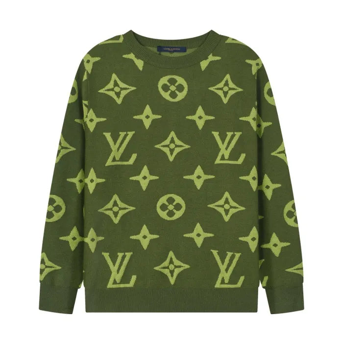 LOUIS V - SWEATER