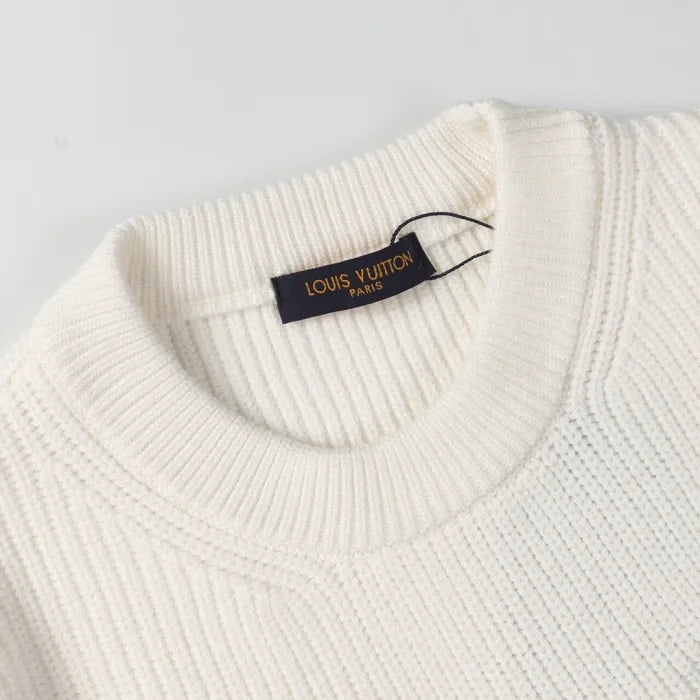 LOUIS V - SWEATER