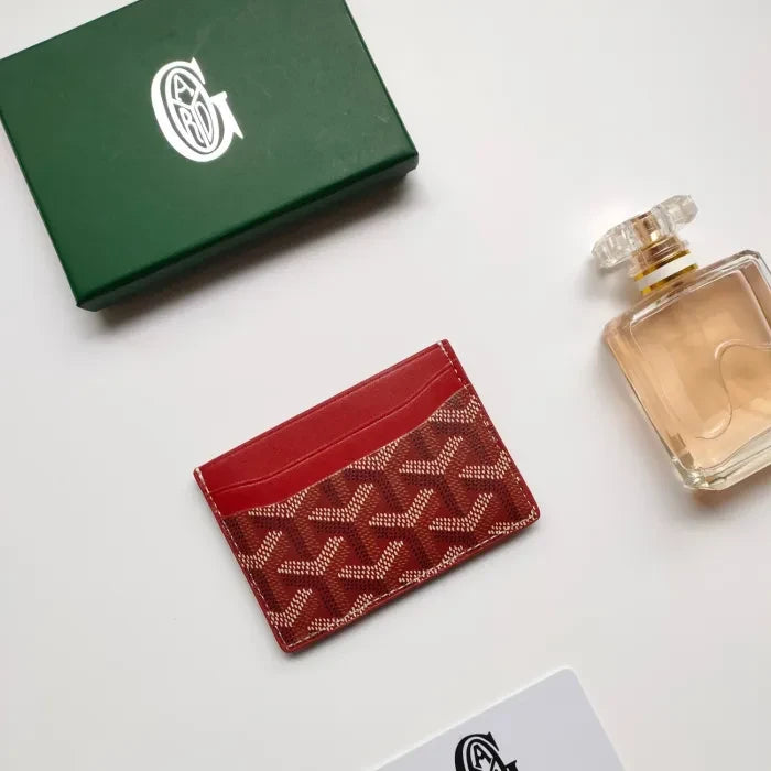 G - SAINT-PIERRE CARD WALLET