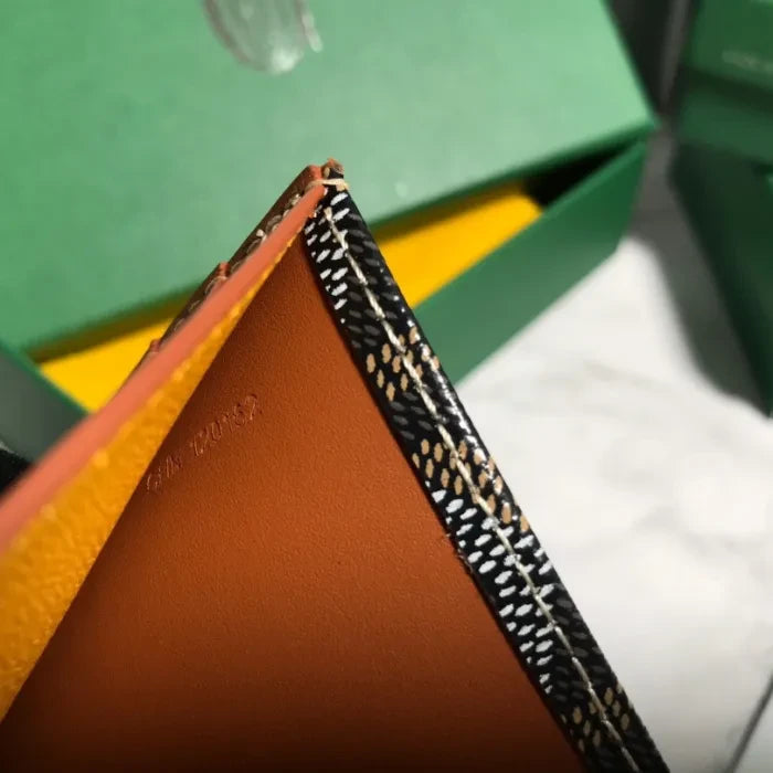 G - SAINT-PIERRE CARD WALLET