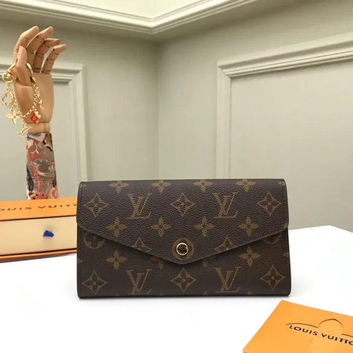 LOUIS V - WALLET