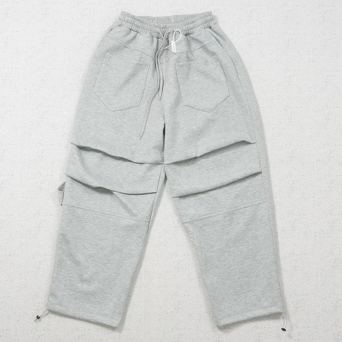 A - SWEATPANTS