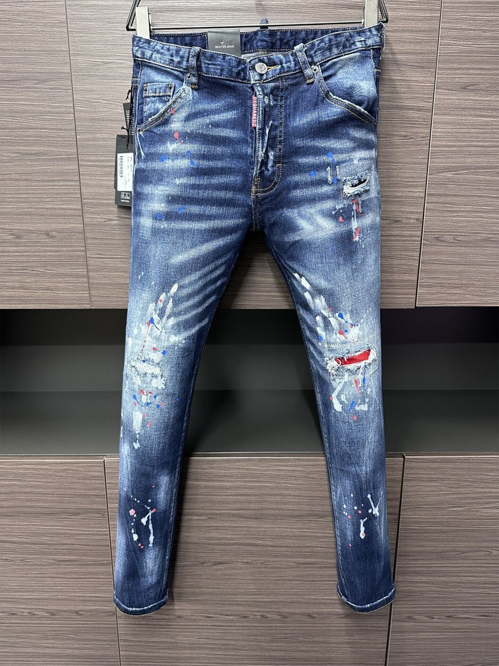 D - JEANS