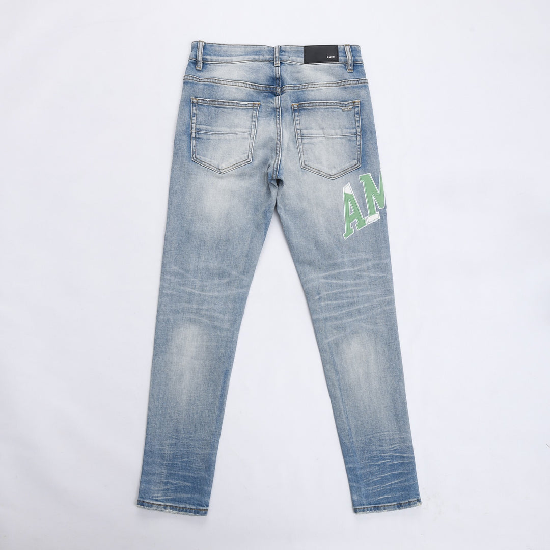 D - JEANS