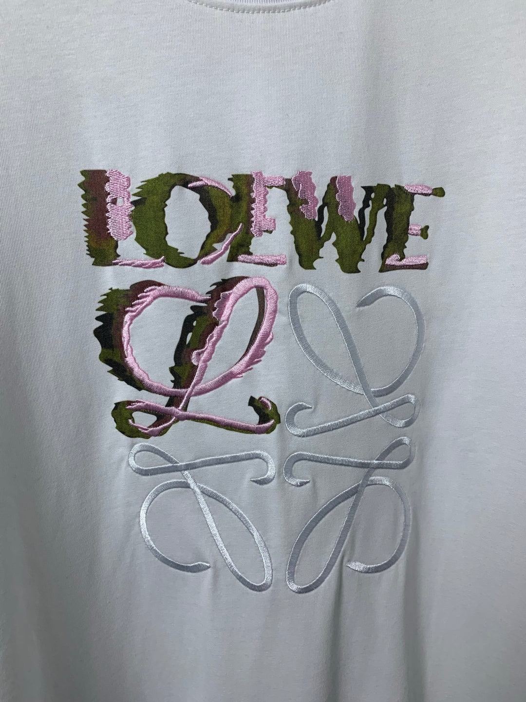 L - TSHIRT