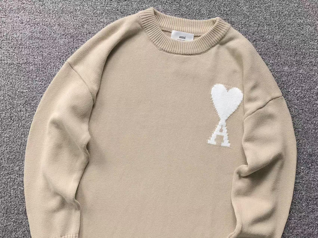 A - SWEATER