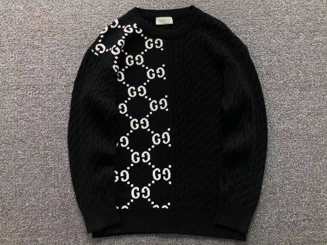 GG - SWEATER