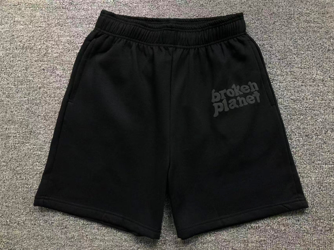 B - SHORTS