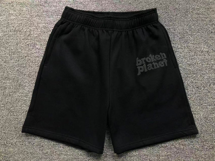 B - SHORTS