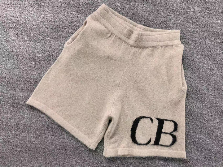 C - SHORTS