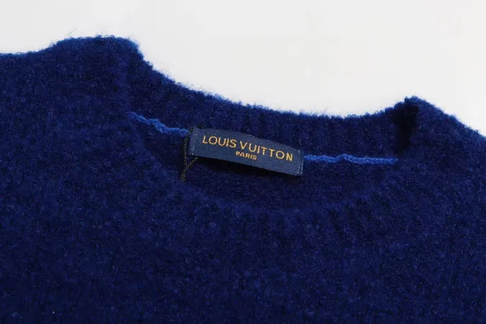 LOUIS V - SWEATER
