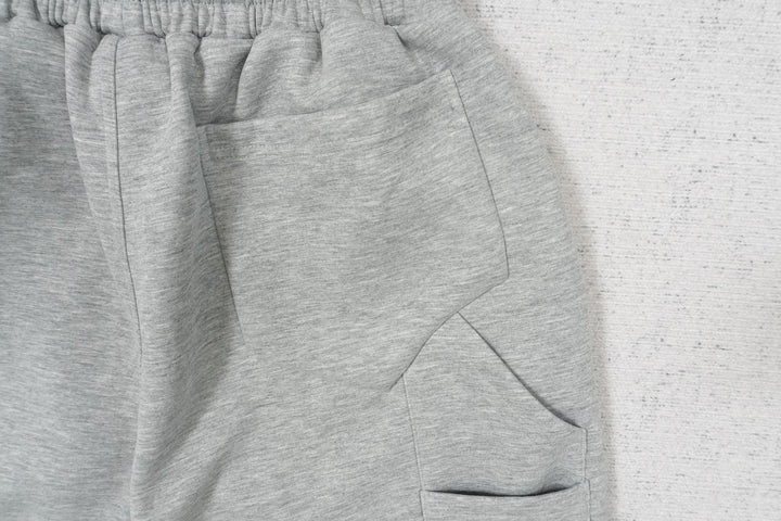 A - SWEATPANTS