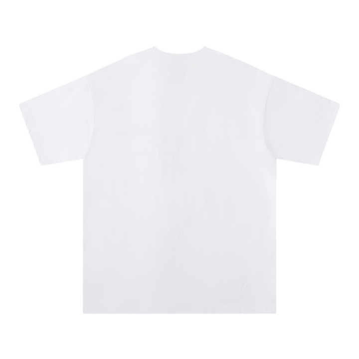 Amr Polychromatic T-shirt