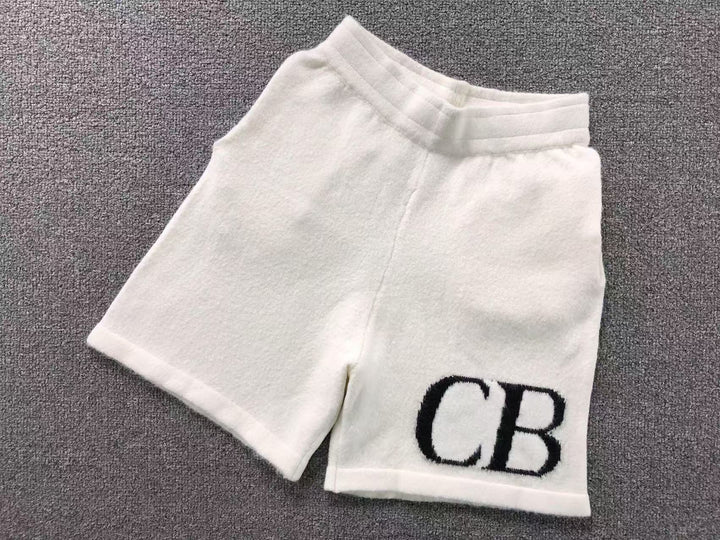 C - SHORTS