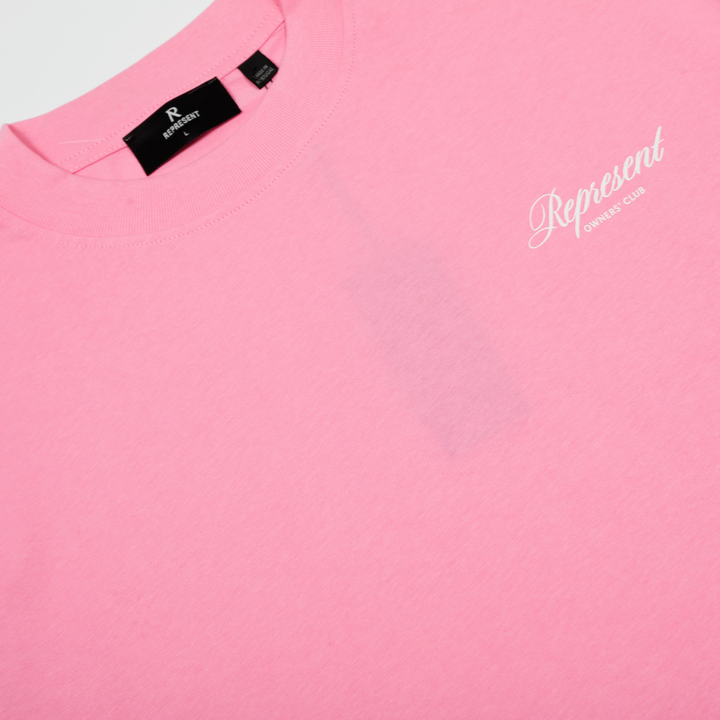 Represent T-shirt
