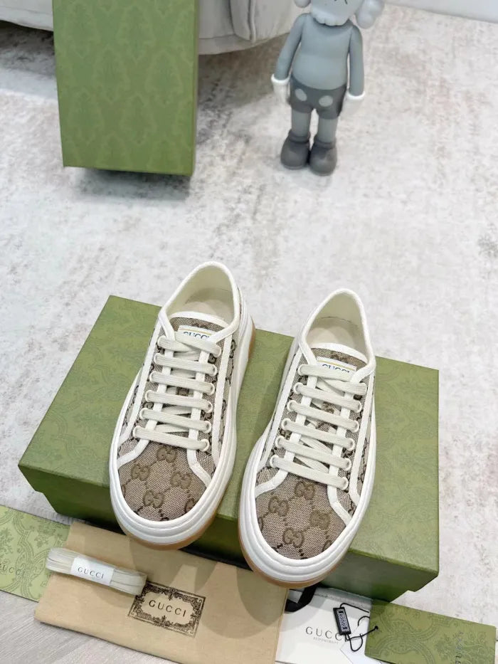 GG - SNEAKERS