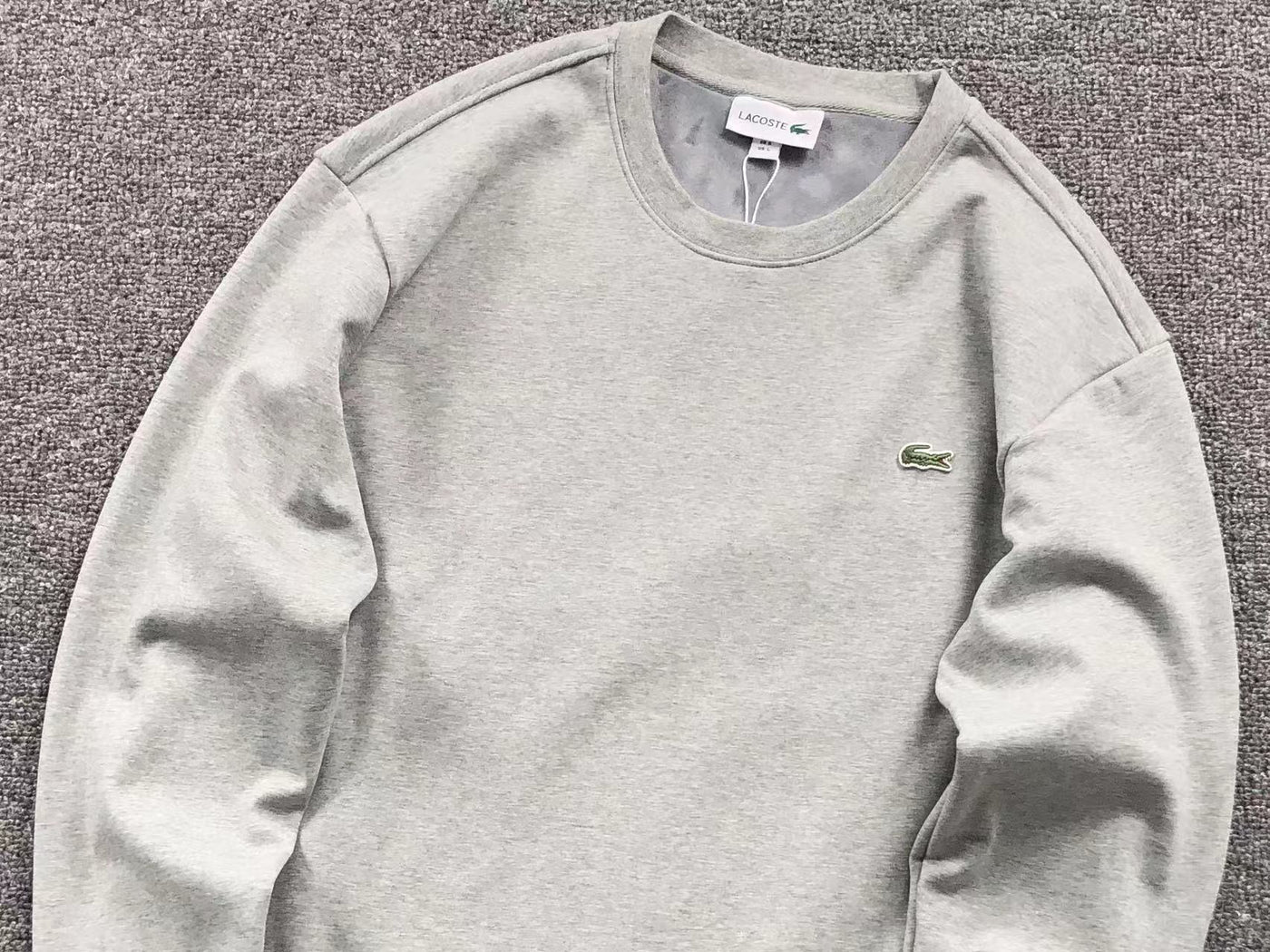 CROCODILE - SWEATER